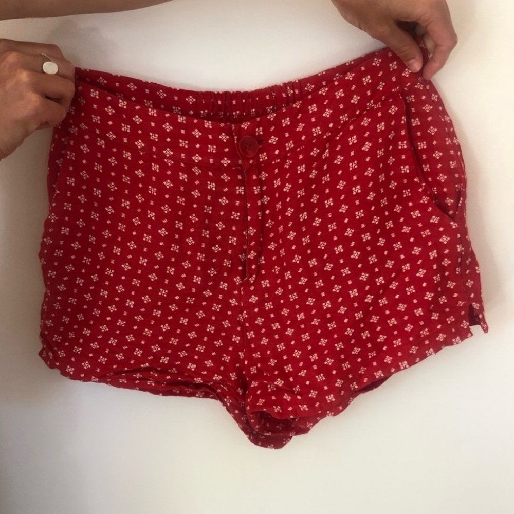 Volcom Salt & Sun Shorts